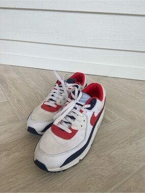 Nike Air Max